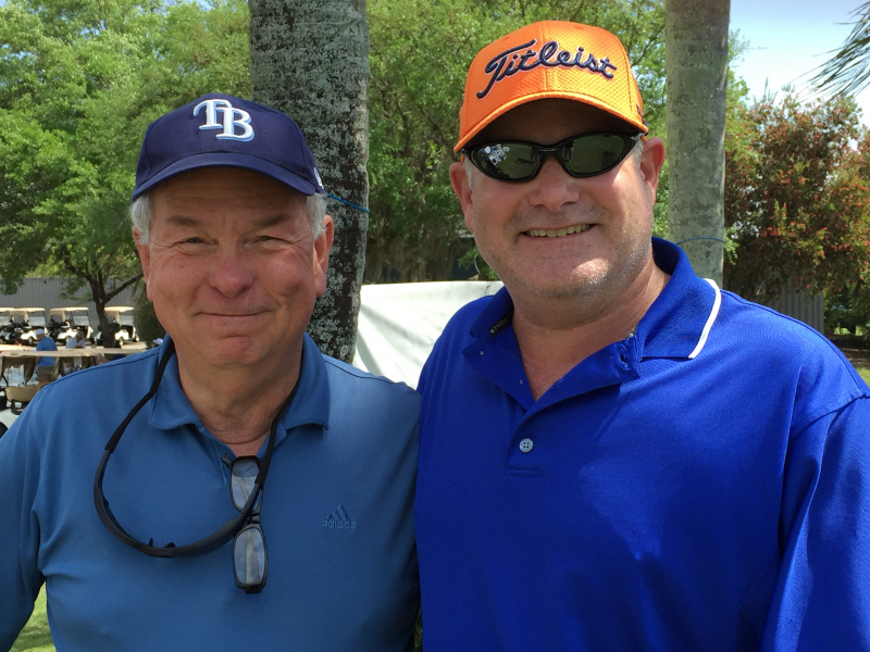 2016 Hugs for Kids Rotary Tournament
